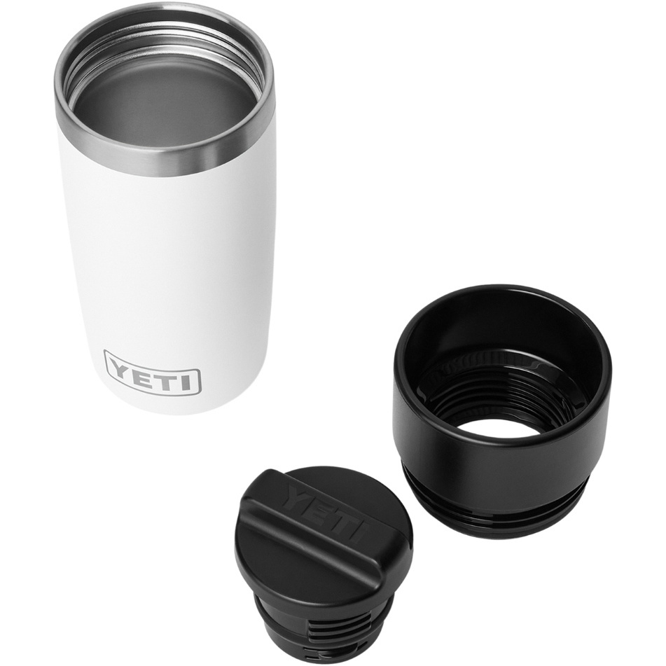 2026 YETI Rambler 12 OZ Travel Bottle 70000002334 - White